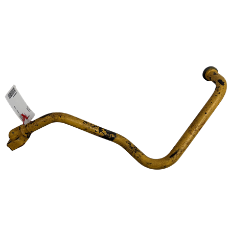 Rörledning
